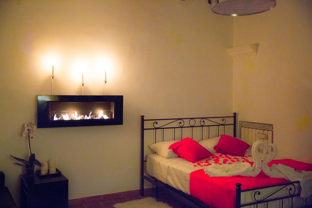 Campo De Fiori Apartment Rome Ruang foto