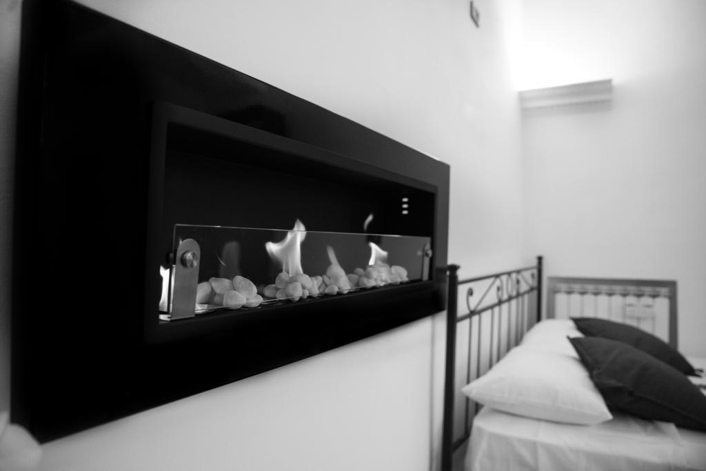 Campo De Fiori Apartment Rome Ruang foto
