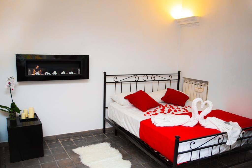 Campo De Fiori Apartment Rome Ruang foto