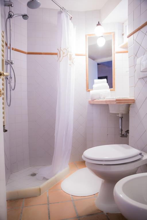 Campo De Fiori Apartment Rome Ruang foto