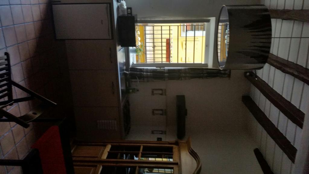 Campo De Fiori Apartment Rome Bagian luar foto