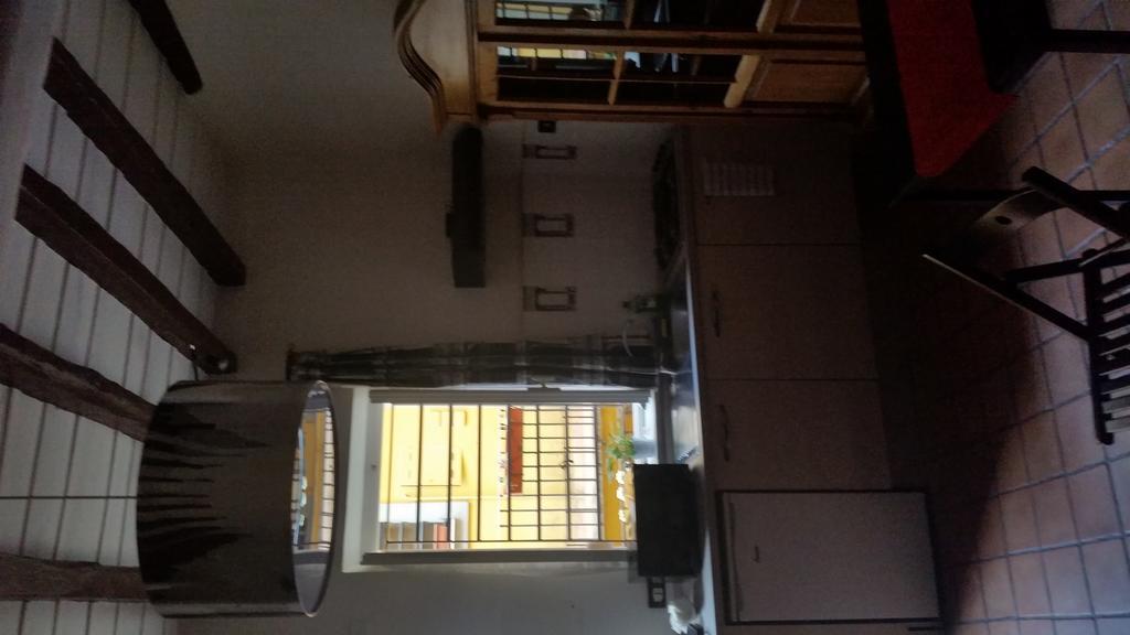 Campo De Fiori Apartment Rome Bagian luar foto